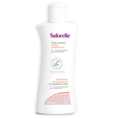 Solução Íntima Ultra Hidratante