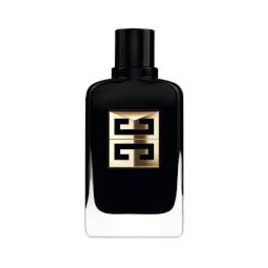 Gentleman Society Eau de Parfum Ambrée Wells