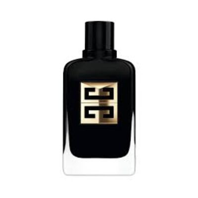 Gentleman Society Eau de Parfum Ambrée