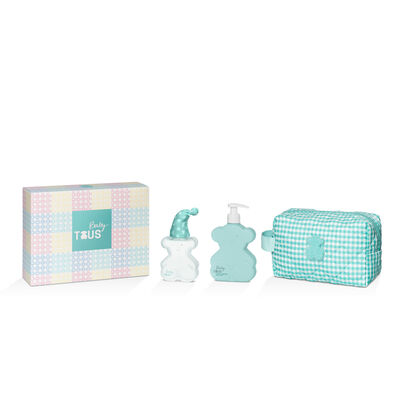 Coffret Baby Eau de Cologne