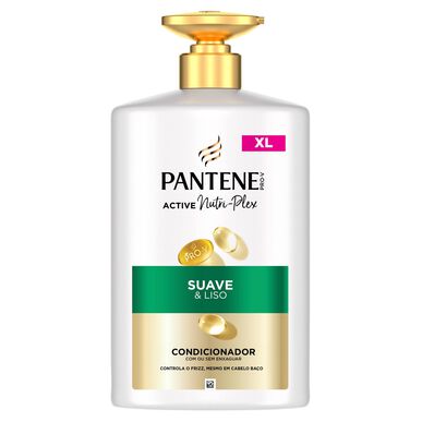 Pro-V Nutri-Plex Suave & Liso Condicionador Wells
