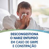 Spray Descongestão Nasal Plus Força 1 +1M Wells Image 6