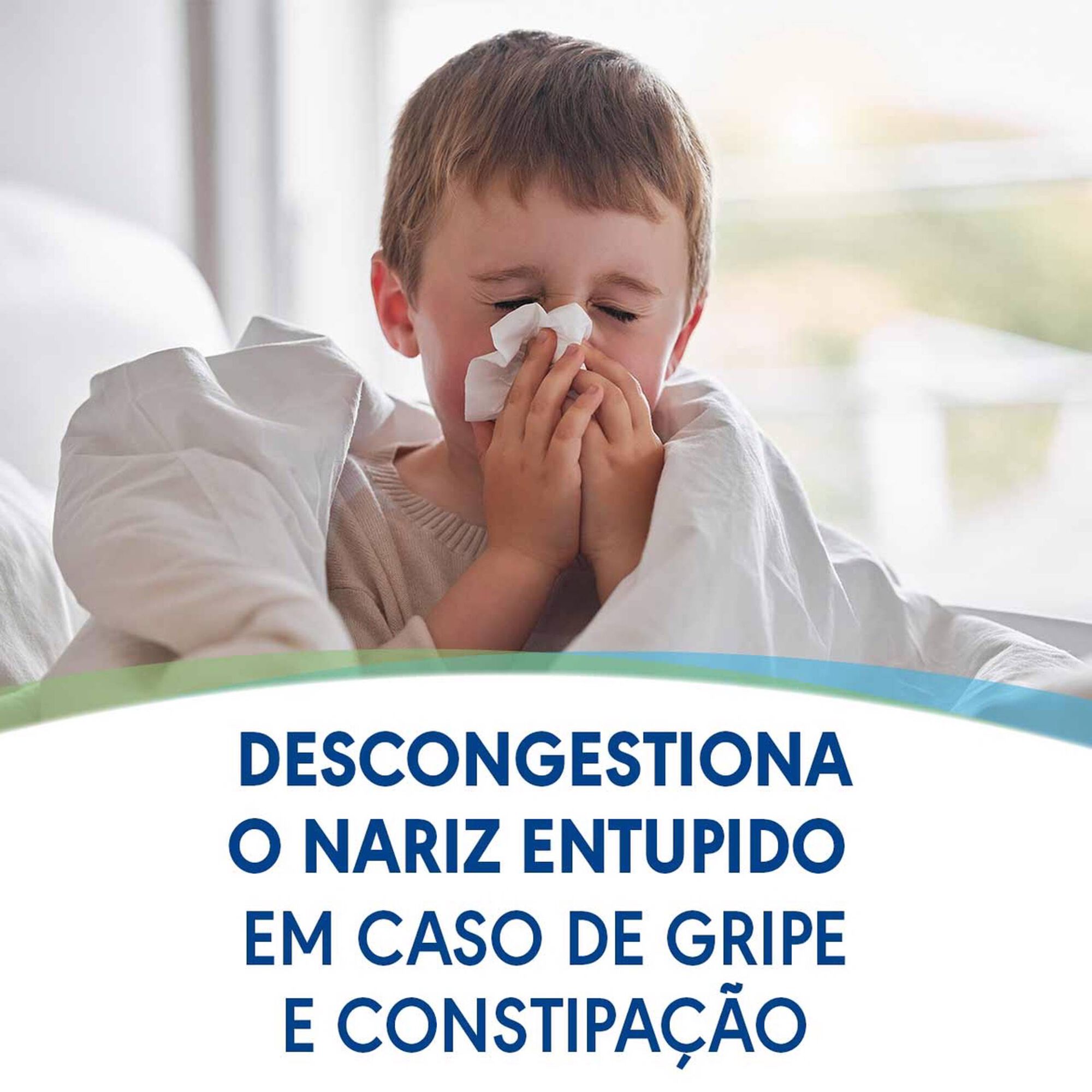 Spray Descongestão Nasal Plus Força 1 +1M