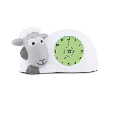 Sleeptrainer With Nightlight Sam The Sleeper Wells Image 1