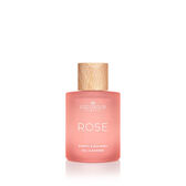 Rose Purify & Nourish Oil Cleanser Wells