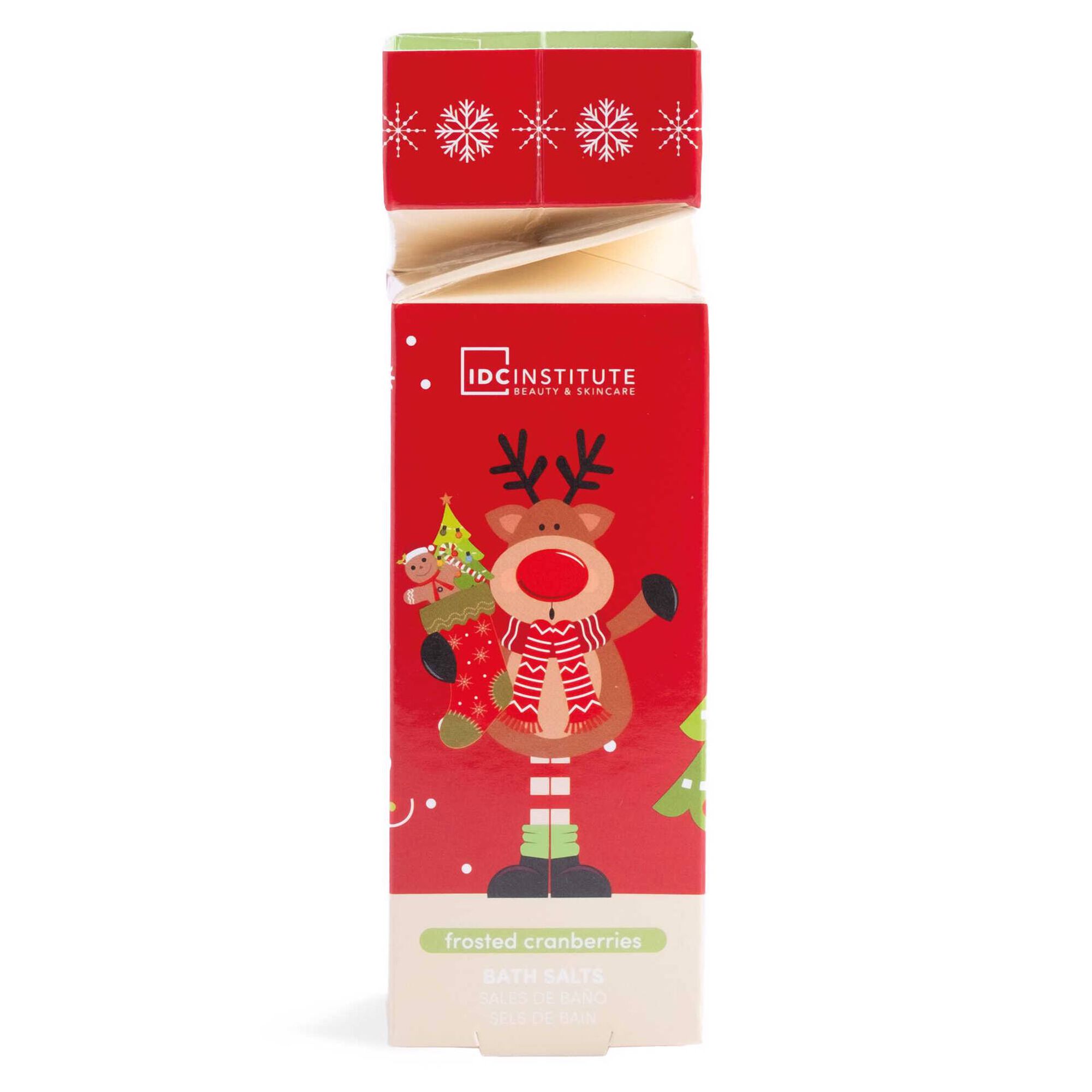 Christmas Bath Salts