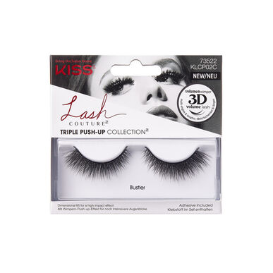 Lash Couture Triple Pushup Bustie Wells Image 1