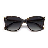 Óculos Sol Polaroid 4108 Tartaruga Wells Image 4