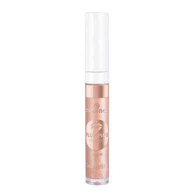 Lipgloss Plumping Nudes Wells