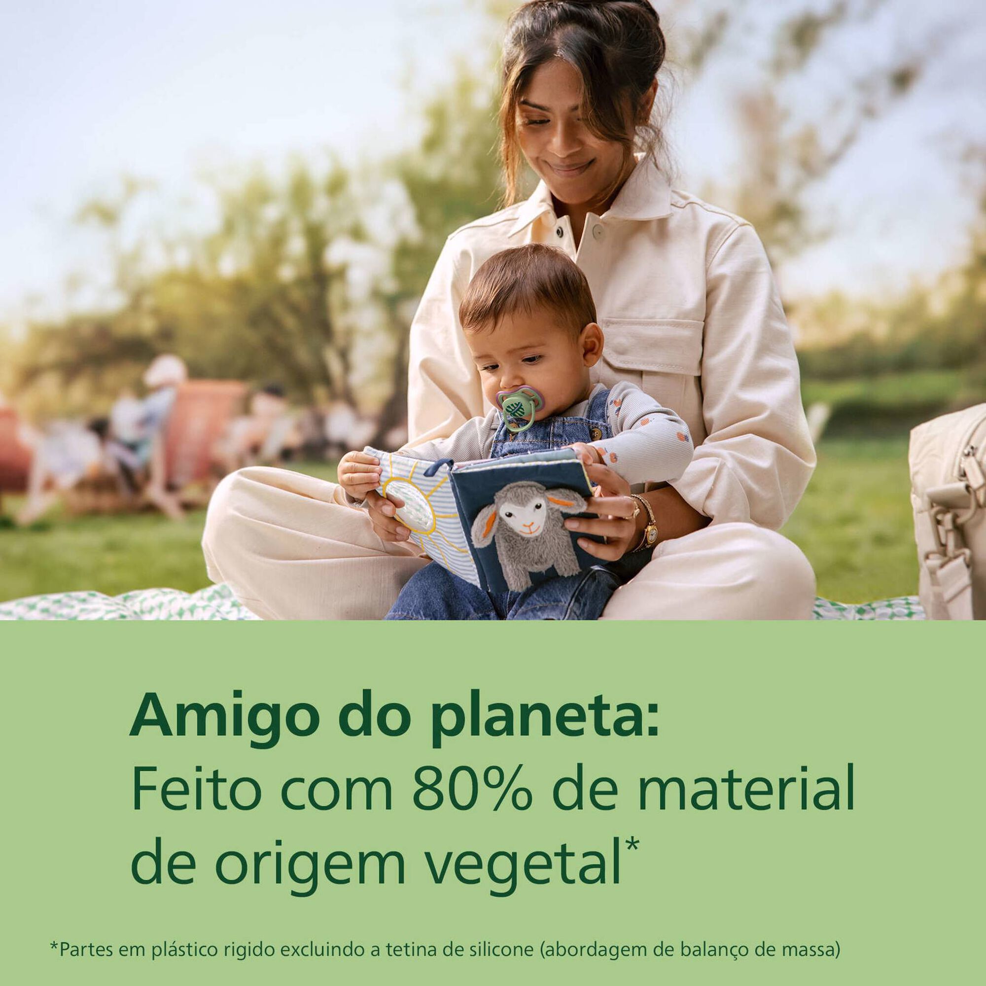 Pack Ultra Air Deco Girl 6-18M