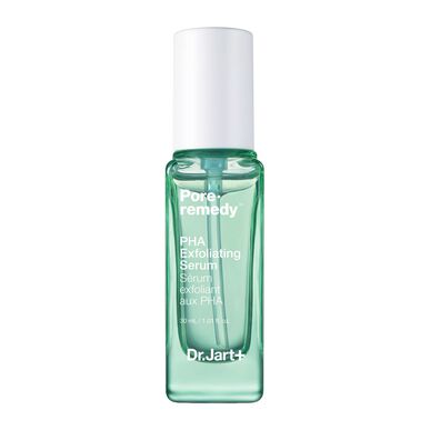 Pore Remedy PHA Exfoliating Serum Wells Image 1