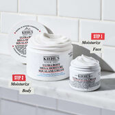 Pack Ultra Facial Cream Body Squalane Cream Wells Image 2