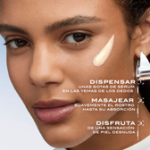 Sun Perfect Youth Protection Serum SPF50 Wells Image 5