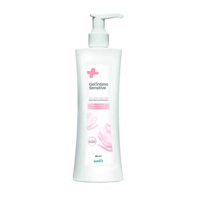 Gel Íntimo Diário Gel Íntimo Diário