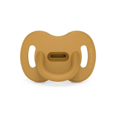 Chucha Colour Essence Fisio 6-18m Mustard Wells Image 1