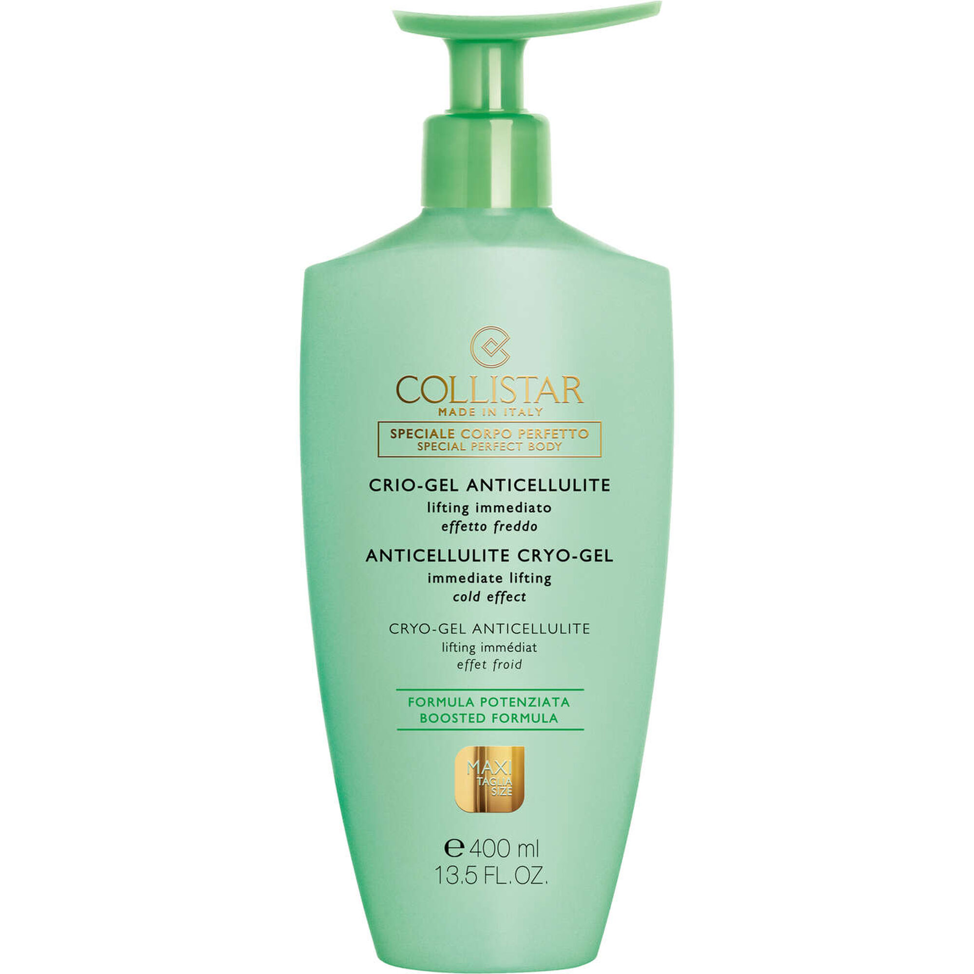 Anticellulite Cryo-Gel