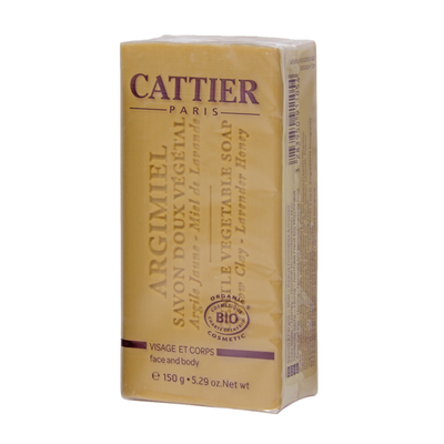 Sabonete Argimiel para Pele mista