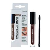Gel de Sobrancelhas Unbelieva Brow 105 Brunette 3,4 ml Wells Image 2