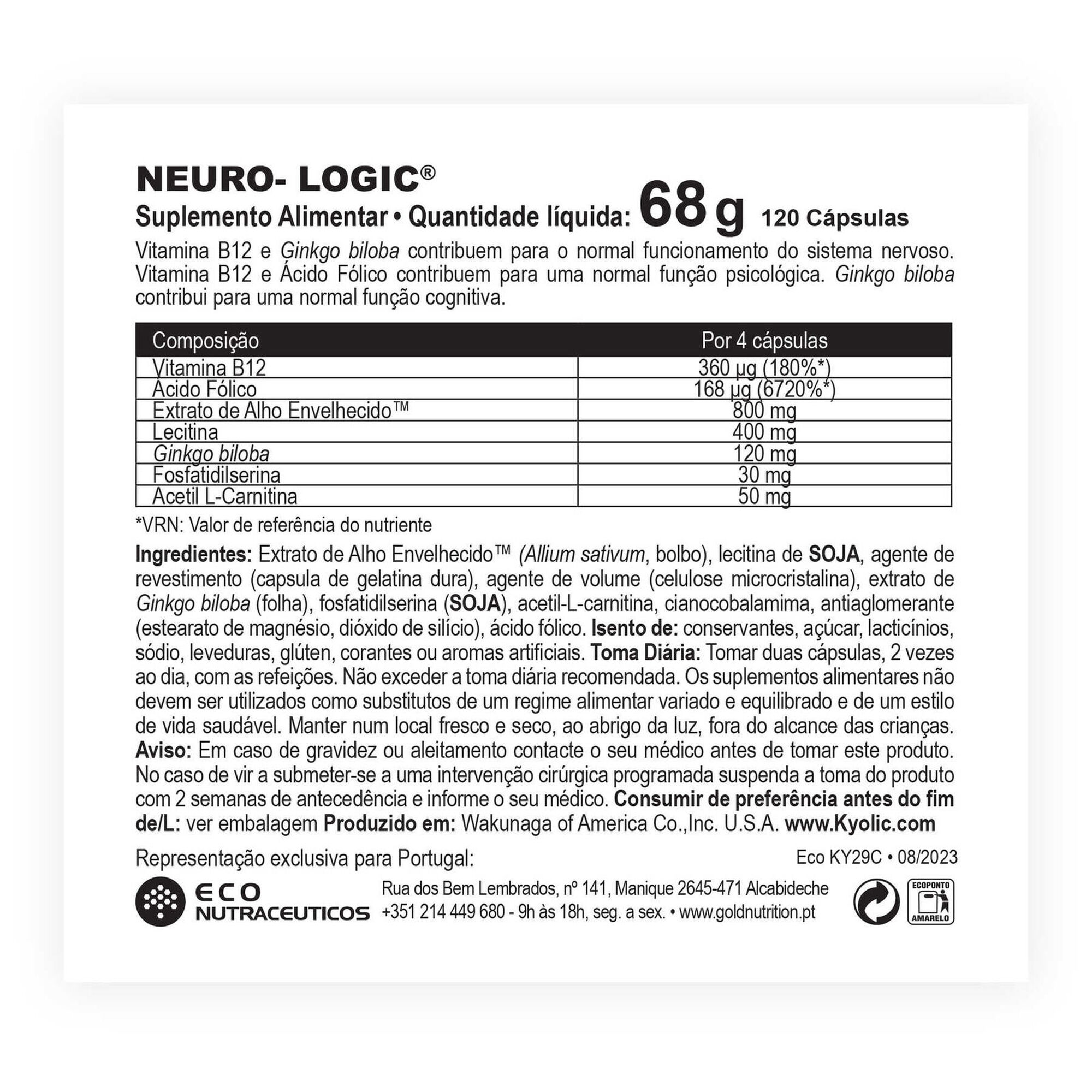Neuro-Logic Memory Learning & Sharpness