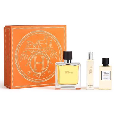 Pack Terre d'Hermès Parfum Wells Image 1