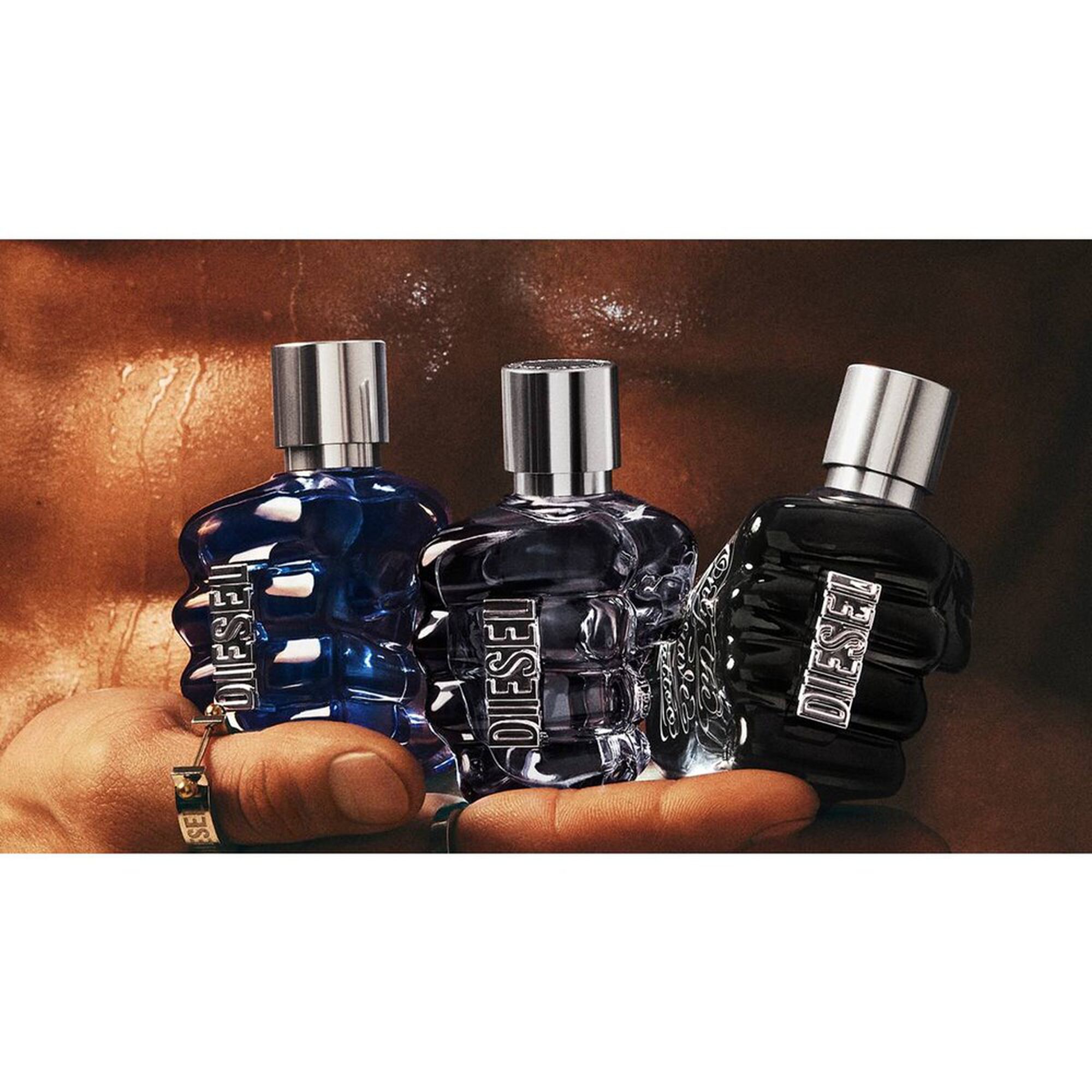 Diesel Only The Brave EDT