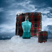 Coffret Le Male Eau de Toilette Wells Image 6