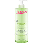 AC Purifying Cleansing Gel Wells