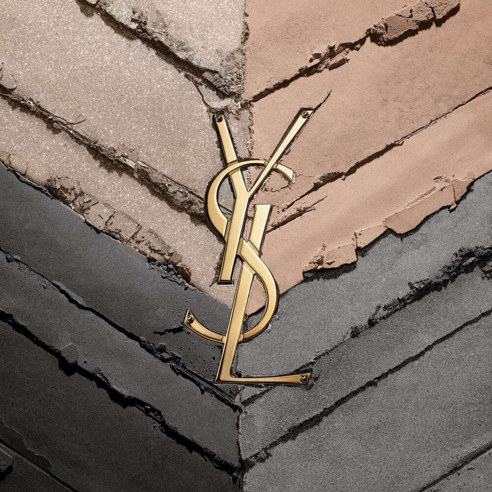 Couture Mini Clutch 800 Over Doré