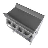 BBC Dolphy Mist Grey Wells Image 23