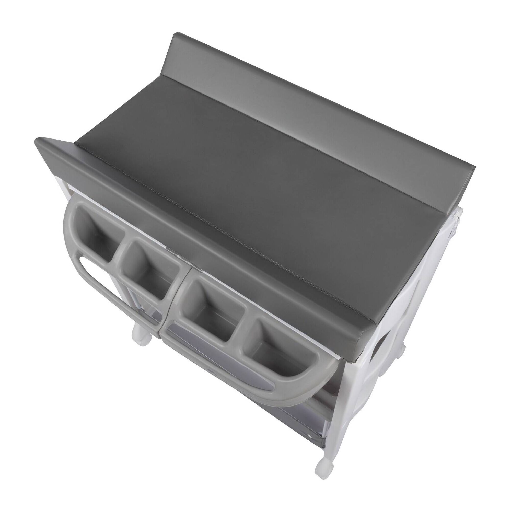 BBC Dolphy Mist Grey