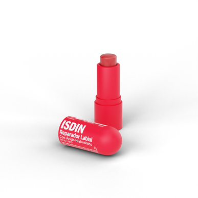 Reparador Labial Stick Wells