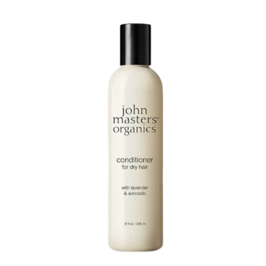 Conditioner For Dry Hair Lavender & Avocado Wells