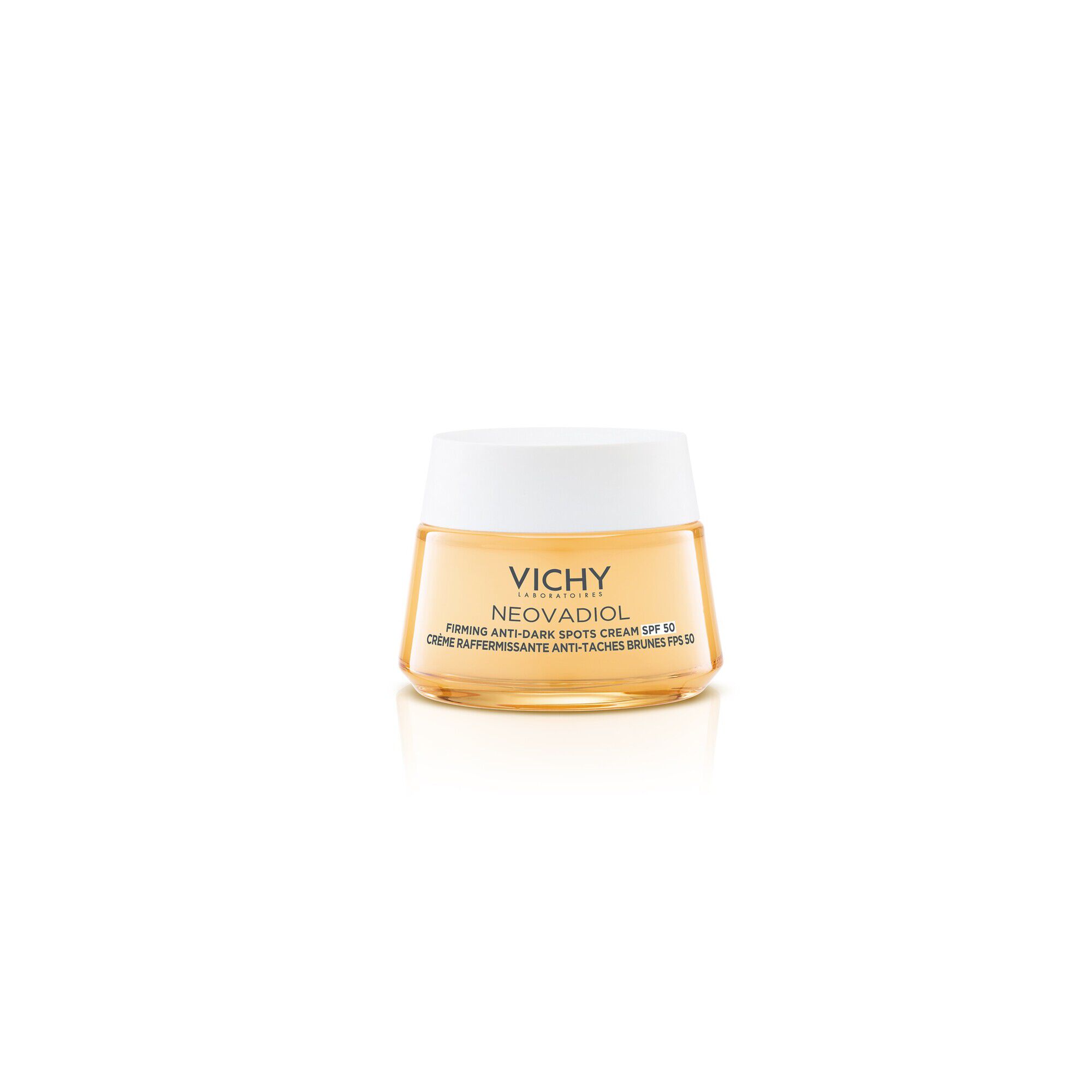 Neovadiol Firming Anti-Dark Spots Cream SPF50