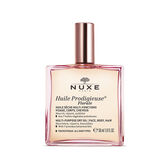 Óleo Multi-Funções Huile Prodiguiese Florale Wells