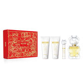 Coffret Moschino Toy 2 EDP Wells
