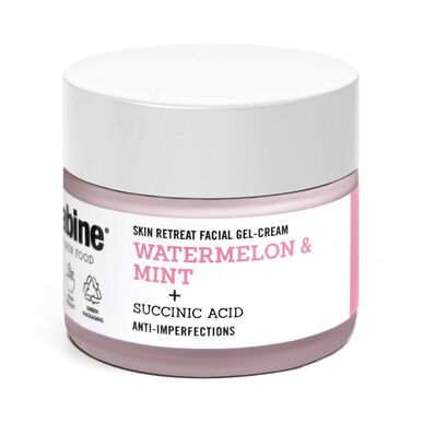 Skin Retreat Facial Gel-Cream Wells