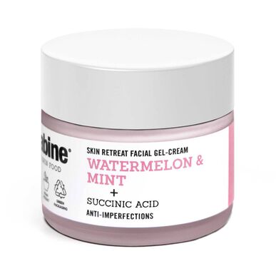 Creme de Rosto Matificante Skin Retreat Wells