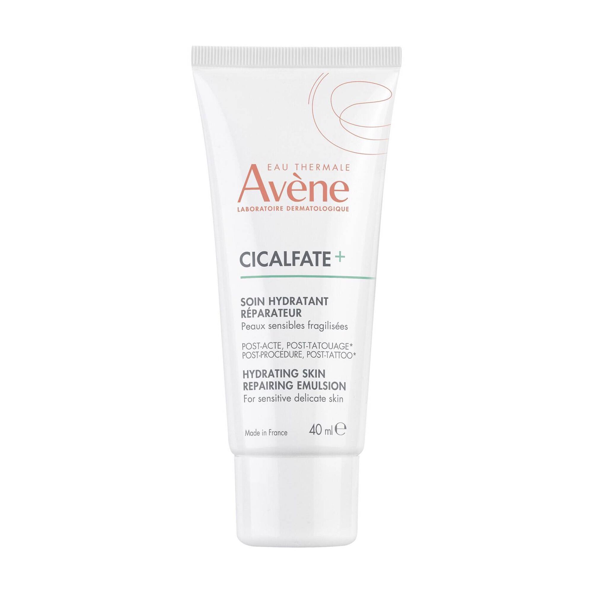 Cicalfate+ Hydrating Skin Repairing Emulsion