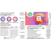 Lipo Sovex Vitamina B12 1000mcg Wells Image 2