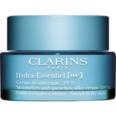 Hydra Essentiel HA Crème Désaltérante SPF15 Wells Image 1