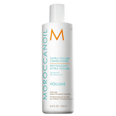 Extra Volume Conditioner Wells Image 1