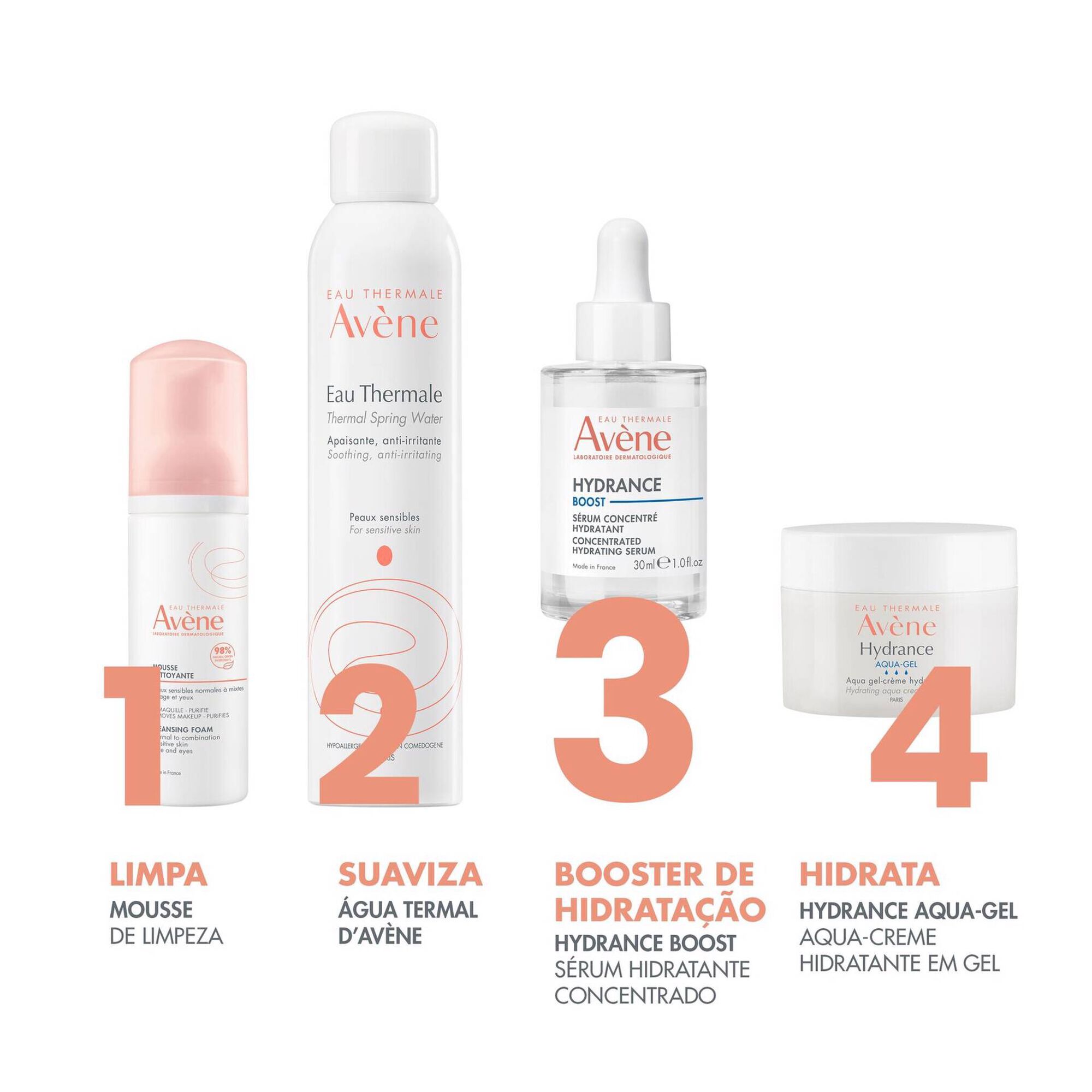 Hydrance BOOST Concentrated Hydrating Serum