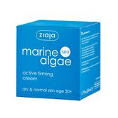 Marine Spa Algae Active Firming Cream Wells Image 2