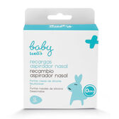 Recarga Aspirador Nasal Bebé Wells Wells Image 1