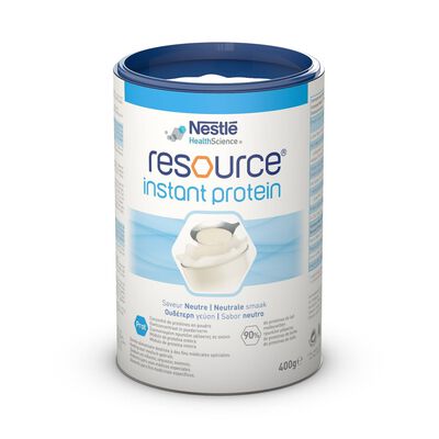 Instant Protein Sabor Neutro