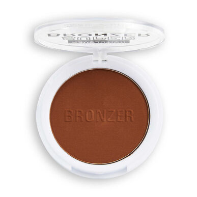 Bronzeador em Pó Super Bronzer Oasis 1 un Wells Image 1