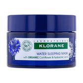 Cornflower Water Sleeping Mask Wells Image 1