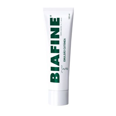 Biafine Emulsão Cicatrizante