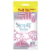 Simply Venus Basic Wells