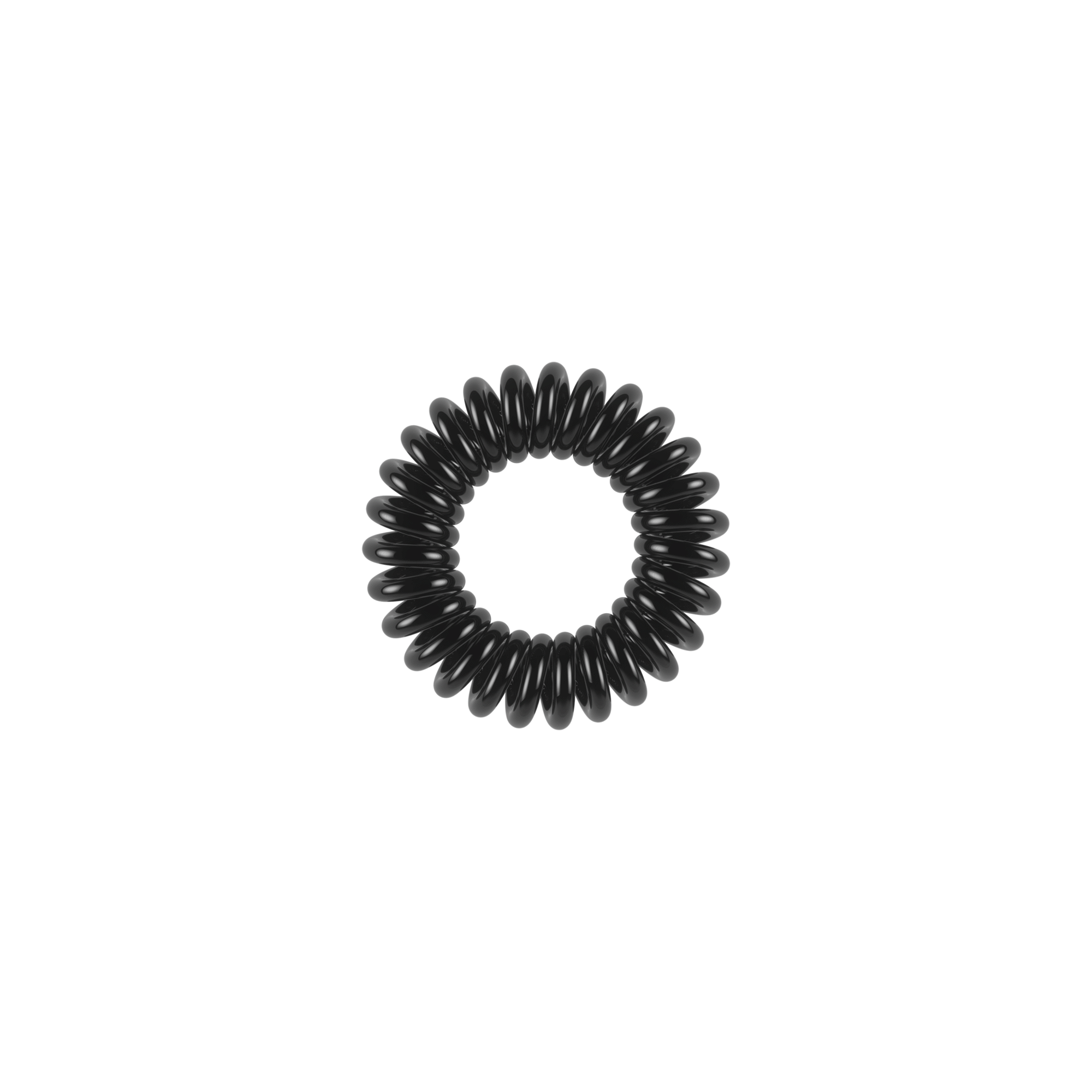 Elástico de Cabelo Original True Black